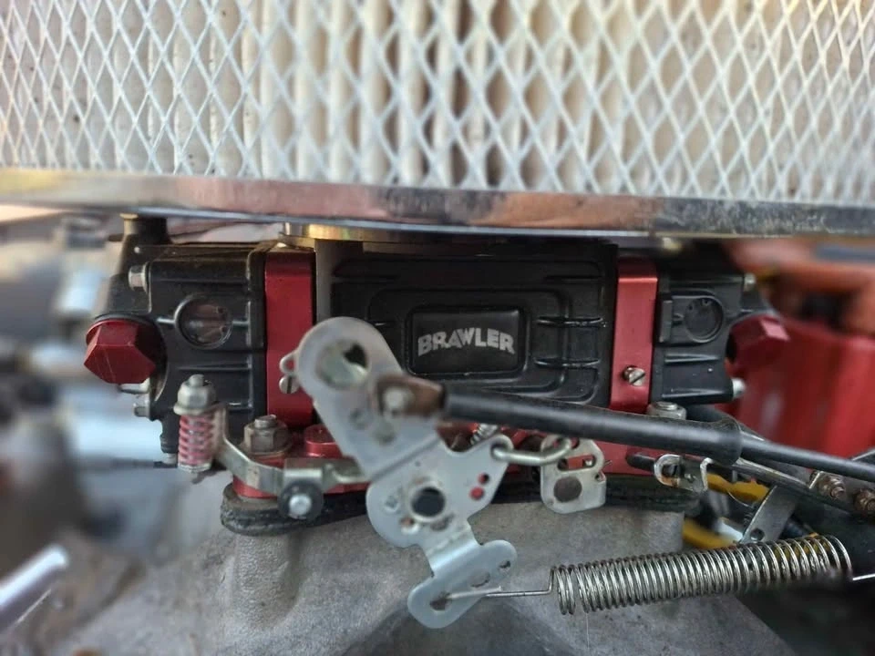 1984 Chevrolet Camaro 3rd Gen - Image 5 of 10