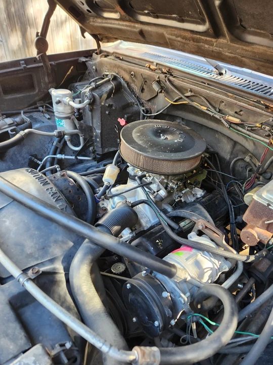 1984 Chevrolet C/K 3rd Gen - Image 2 of 8