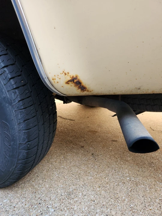 1984 Chevrolet C/K 3rd Gen - Image 4 of 8