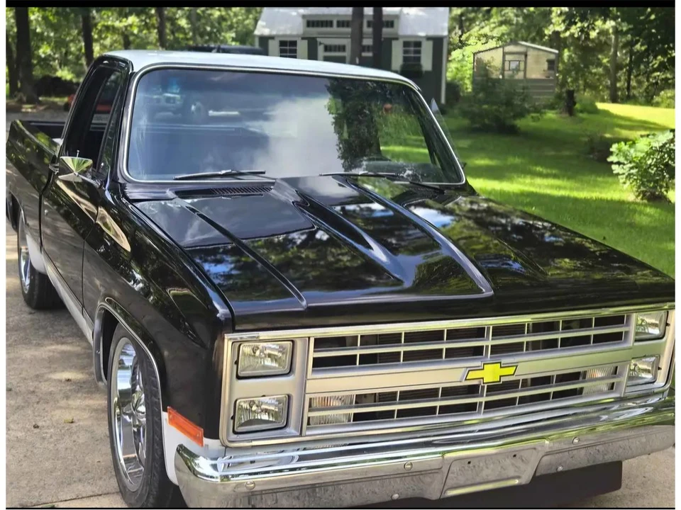 1984 Chevrolet C/K 3rd Gen - Image 2 of 14