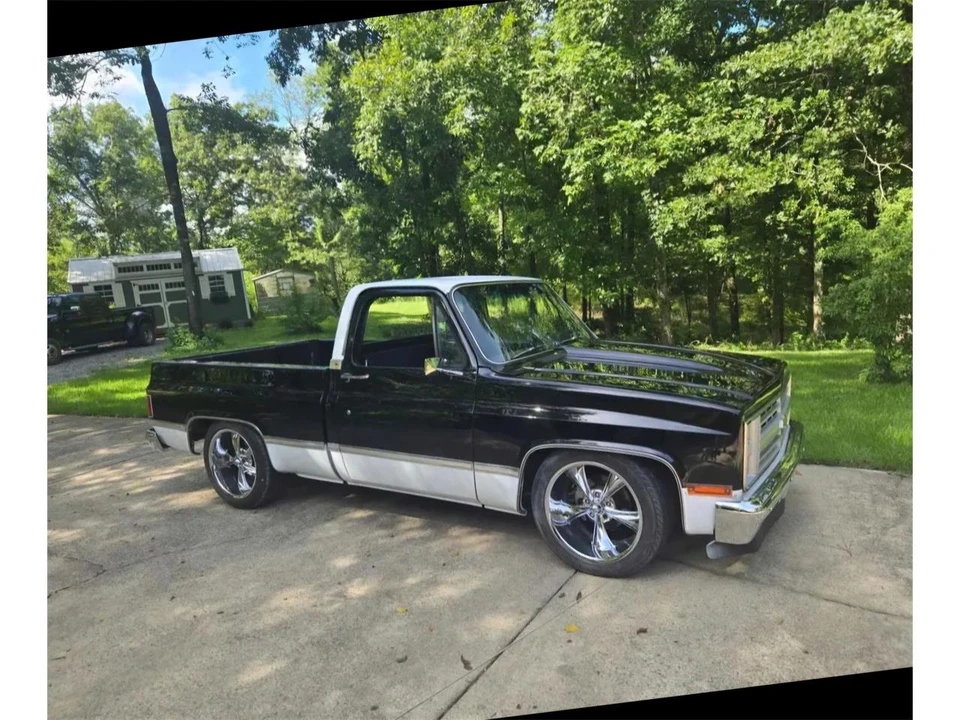 1984 Chevrolet C/K 3rd Gen - Image 3 of 14