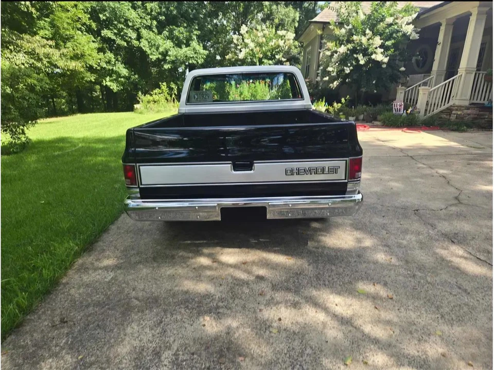 1984 Chevrolet C/K 3rd Gen - Image 5 of 14