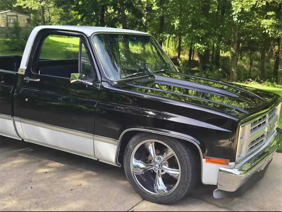 1984 Chevrolet C/K 3rd Gen - Image 6 of 14