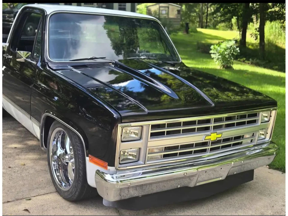 1984 Chevrolet C/K 3rd Gen - Image 8 of 14