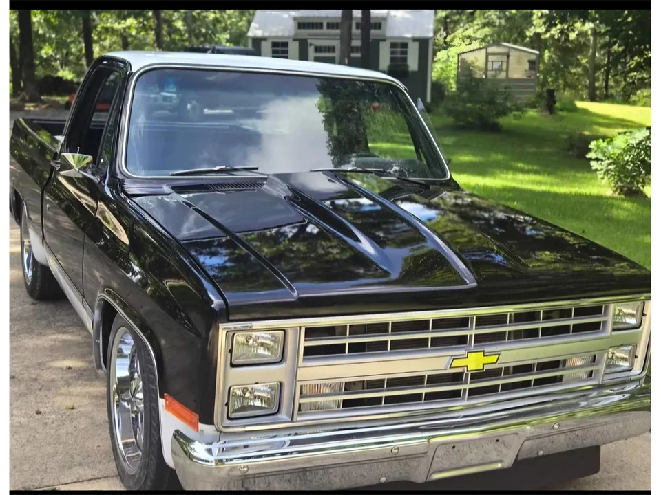1984 Chevrolet C/K 3rd Gen - Image 9 of 14