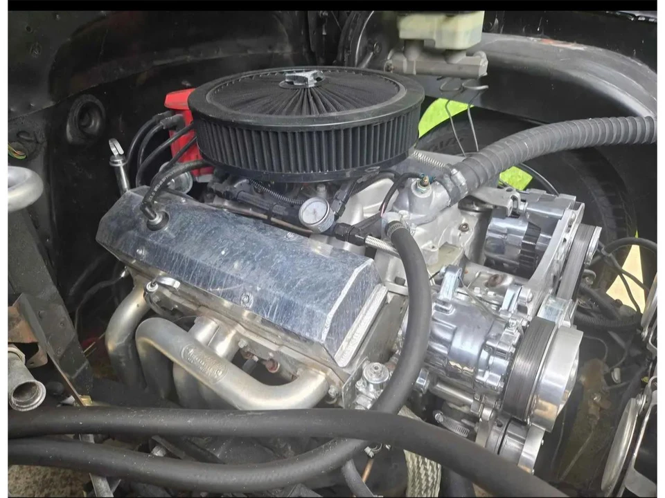 1984 Chevrolet C/K 3rd Gen - Image 11 of 14