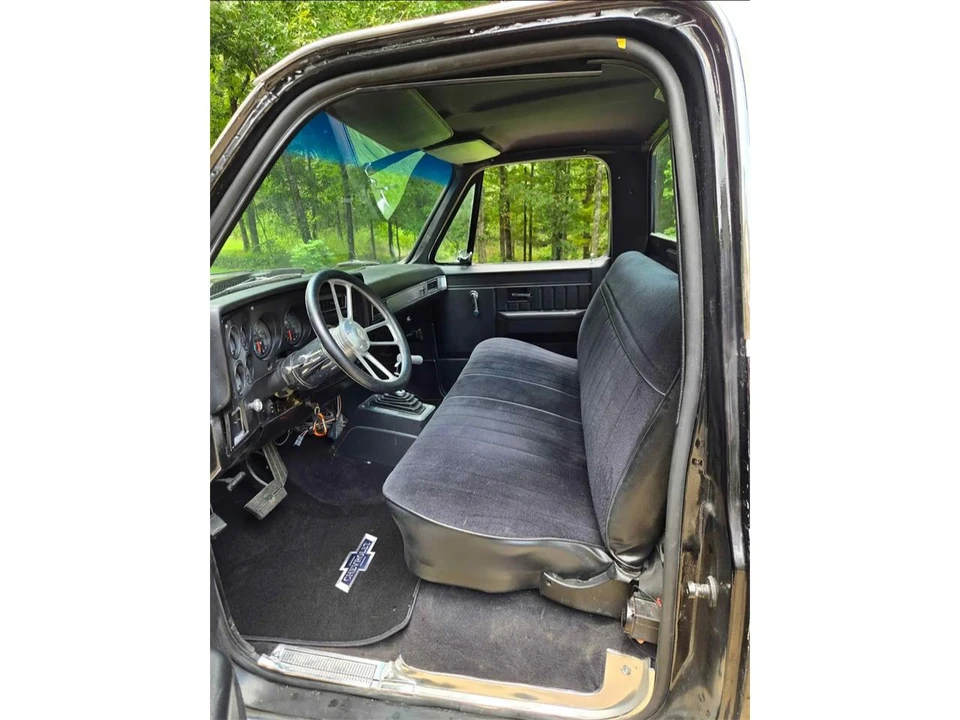 1984 Chevrolet C/K 3rd Gen - Image 12 of 14
