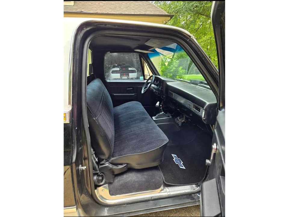 1984 Chevrolet C/K 3rd Gen - Image 13 of 14