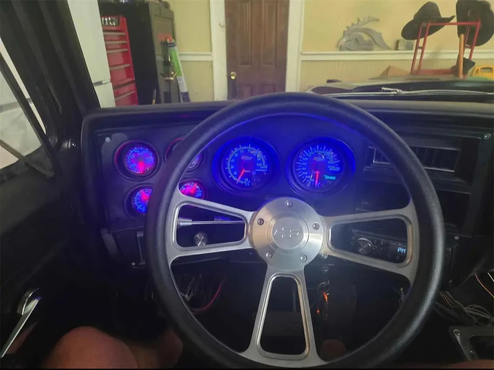 1984 Chevrolet C/K 3rd Gen - Image 14 of 14