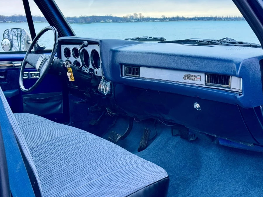 1984 Chevrolet C/K 3rd Gen - Image 18 of 22