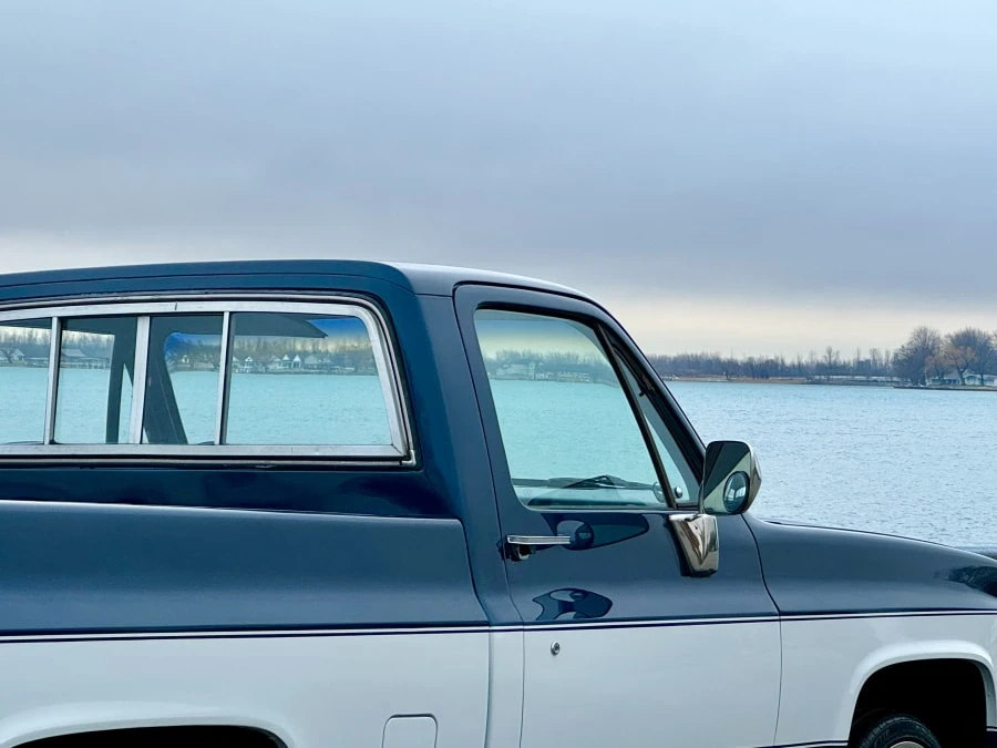 1984 Chevrolet C/K 3rd Gen - Image 9 of 22