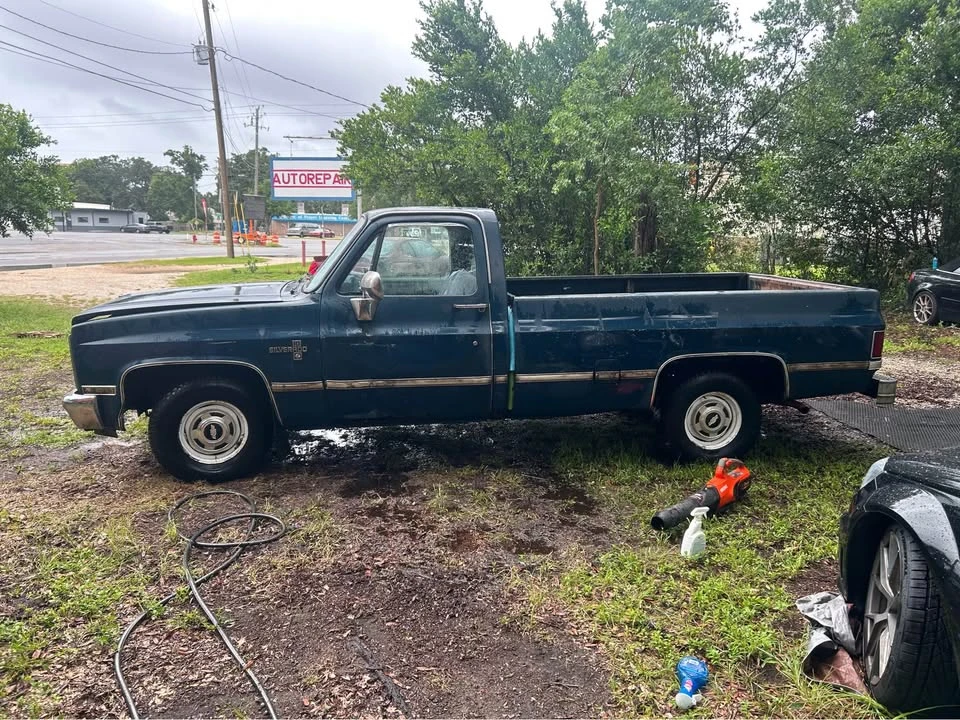 1984 Chevrolet C/K 3rd Gen - Image 6 of 6