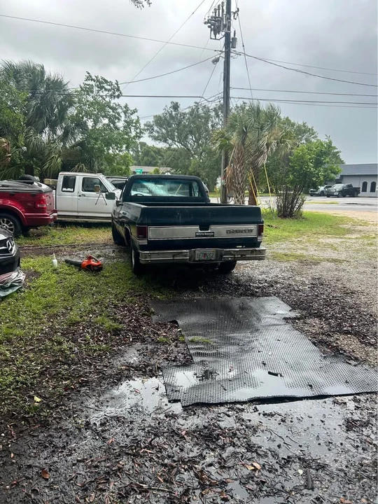 1984 Chevrolet C/K 3rd Gen - Image 5 of 6