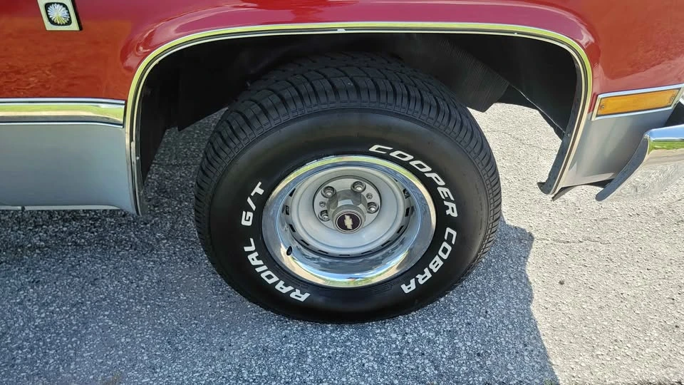 1984 Chevrolet C/K 3rd Gen - Image 10 of 20