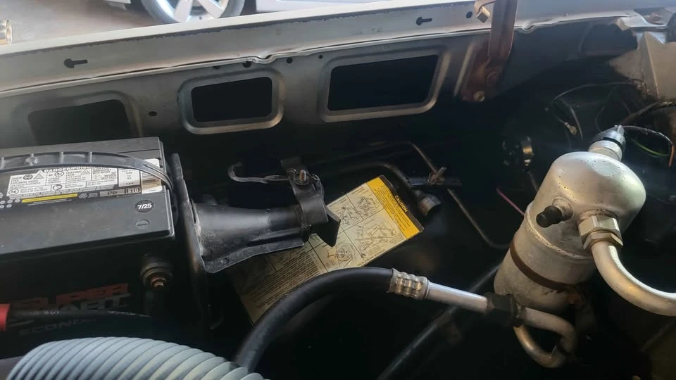 1984 Chevrolet C/K 3rd Gen - Image 15 of 20