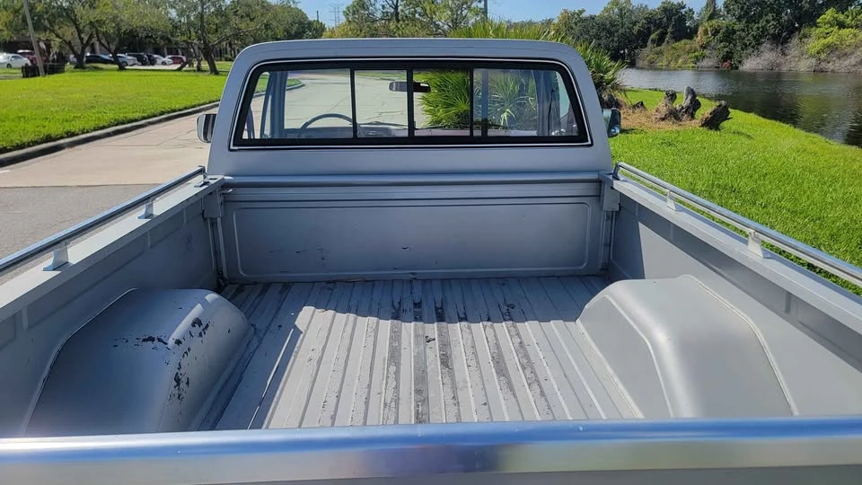 1984 Chevrolet C/K 3rd Gen - Image 5 of 20