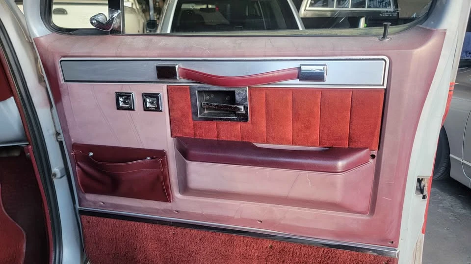 1984 Chevrolet C/K 3rd Gen - Image 13 of 20
