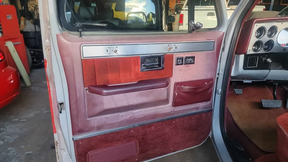 1984 Chevrolet C/K 3rd Gen - Image 14 of 20