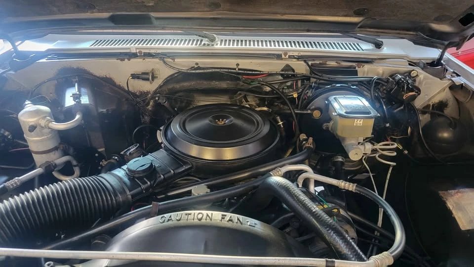 1984 Chevrolet C/K 3rd Gen - Image 18 of 20