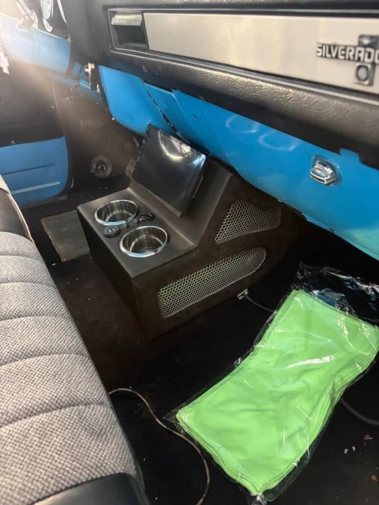 1984 Chevrolet C/K 3rd Gen - Image 5 of 8