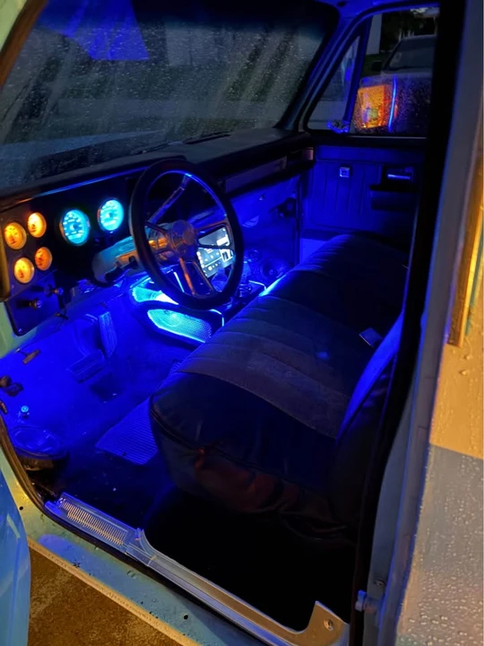 1984 Chevrolet C/K 3rd Gen - Image 8 of 8