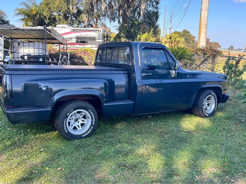 1984 Chevrolet C/K 3rd Gen - Image 2 of 4