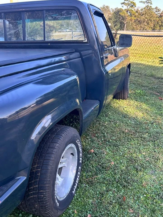 1984 Chevrolet C/K 3rd Gen - Image 3 of 4