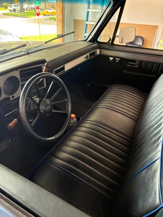 1984 Chevrolet C/K 3rd Gen - Image 9 of 10