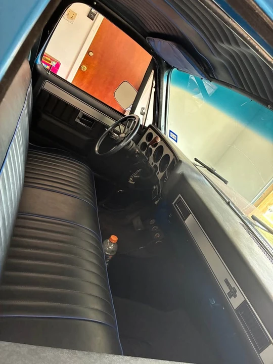 1984 Chevrolet C/K 3rd Gen - Image 10 of 10