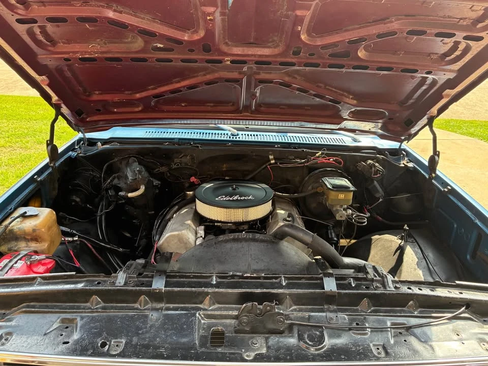 1984 Chevrolet C/K 3rd Gen - Image 8 of 10