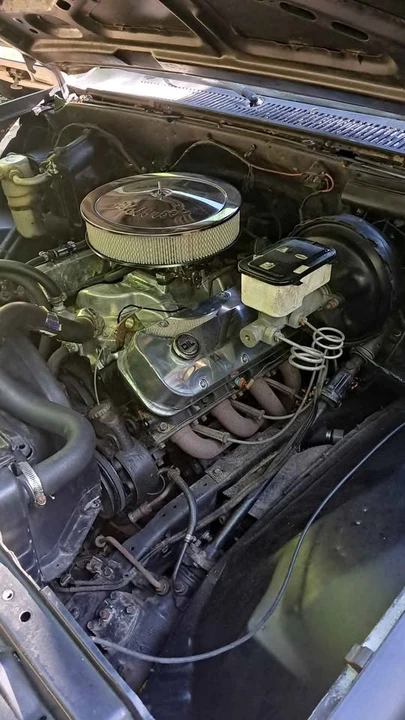 1984 Chevrolet C/K 3rd Gen - Image 7 of 8