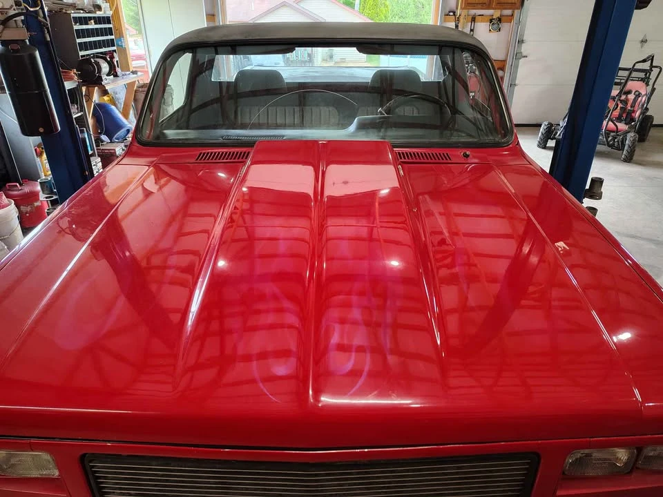 1984 Chevrolet C/K 3rd Gen - Image 10 of 12
