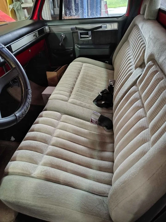 1984 Chevrolet C/K 3rd Gen - Image 9 of 12
