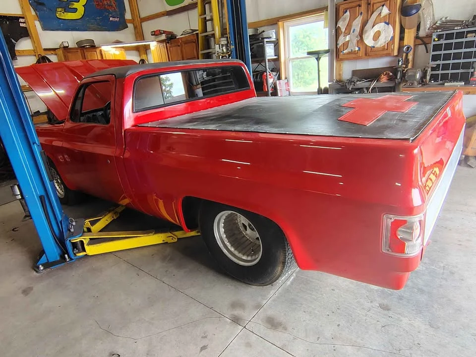 1984 Chevrolet C/K 3rd Gen - Image 2 of 12