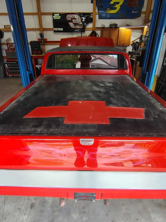 1984 Chevrolet C/K 3rd Gen - Image 6 of 12