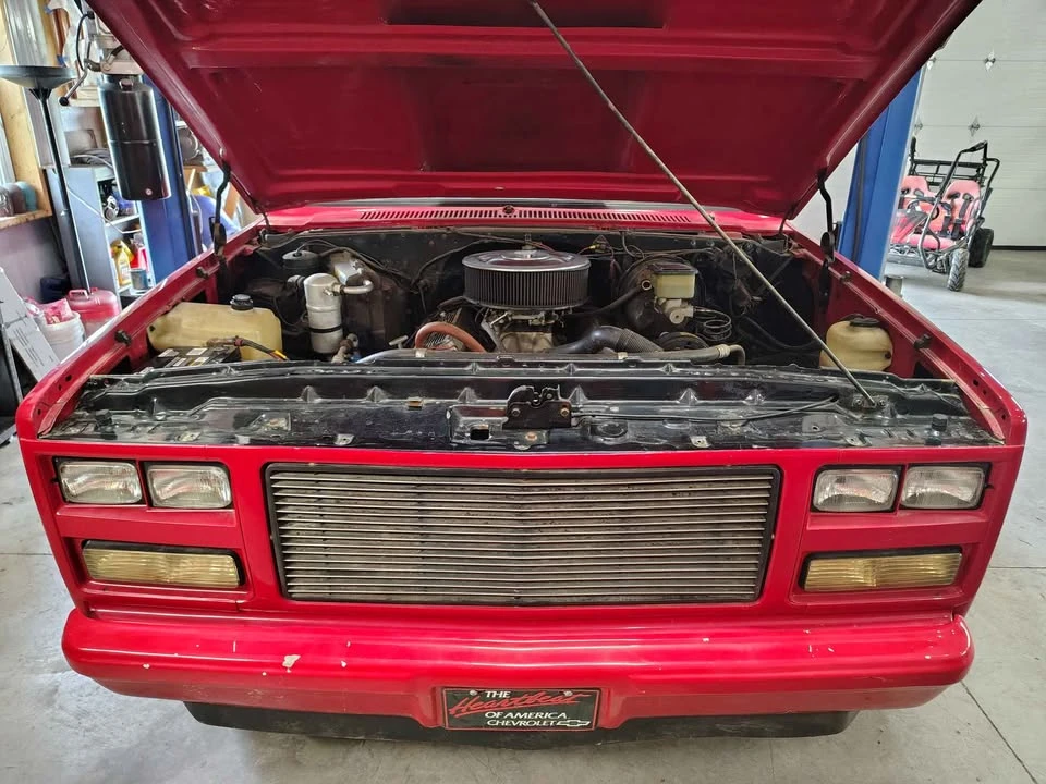 1984 Chevrolet C/K 3rd Gen - Image 5 of 12