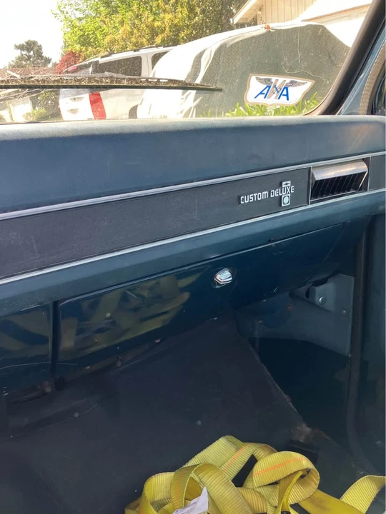 1984 Chevrolet C/K 3rd Gen - Image 8 of 14
