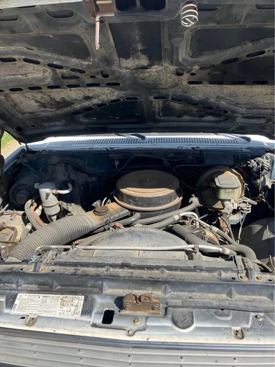 1984 Chevrolet C/K 3rd Gen - Image 5 of 14