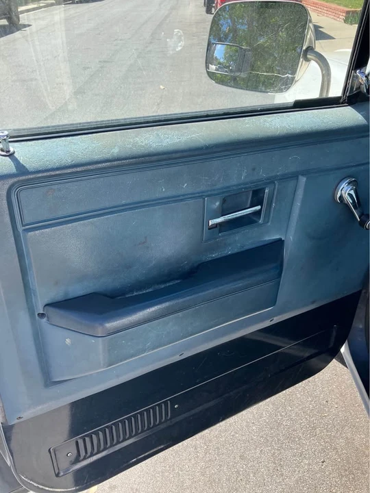1984 Chevrolet C/K 3rd Gen - Image 14 of 14