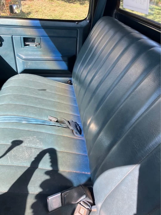 1984 Chevrolet C/K 3rd Gen - Image 10 of 14