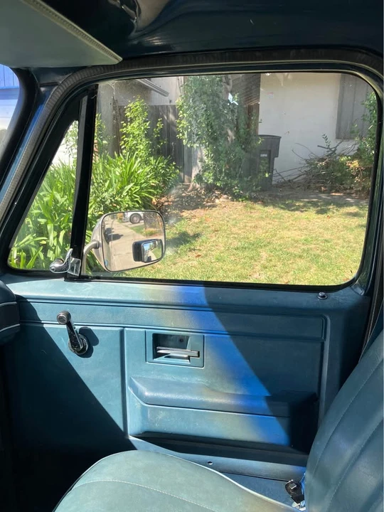 1984 Chevrolet C/K 3rd Gen - Image 6 of 14