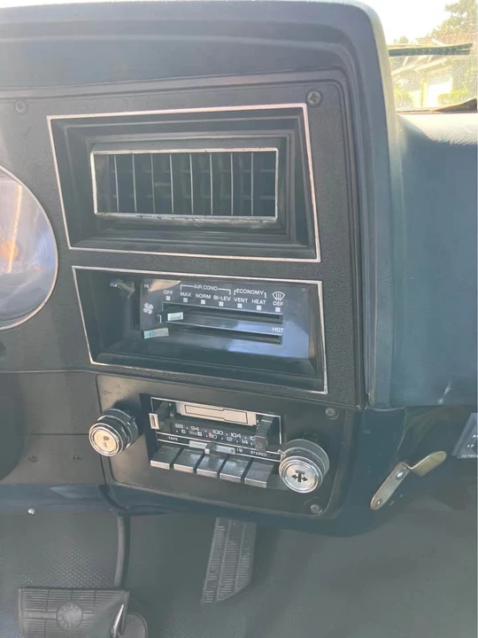 1984 Chevrolet C/K 3rd Gen - Image 7 of 14