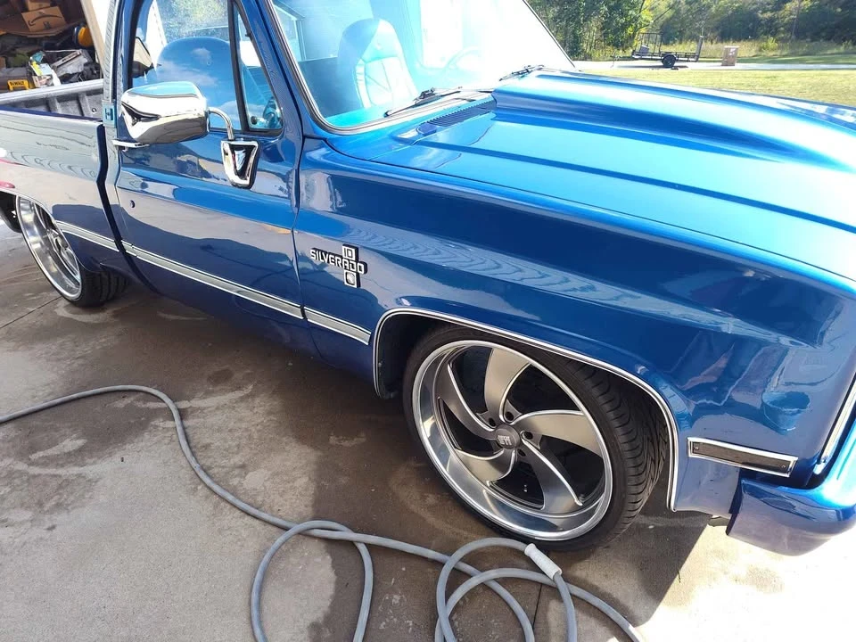 1984 Chevrolet C/K 3rd Gen - Image 2 of 8