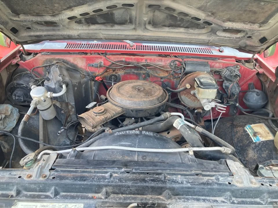 1984 Chevrolet C/K 3rd Gen - Image 13 of 14