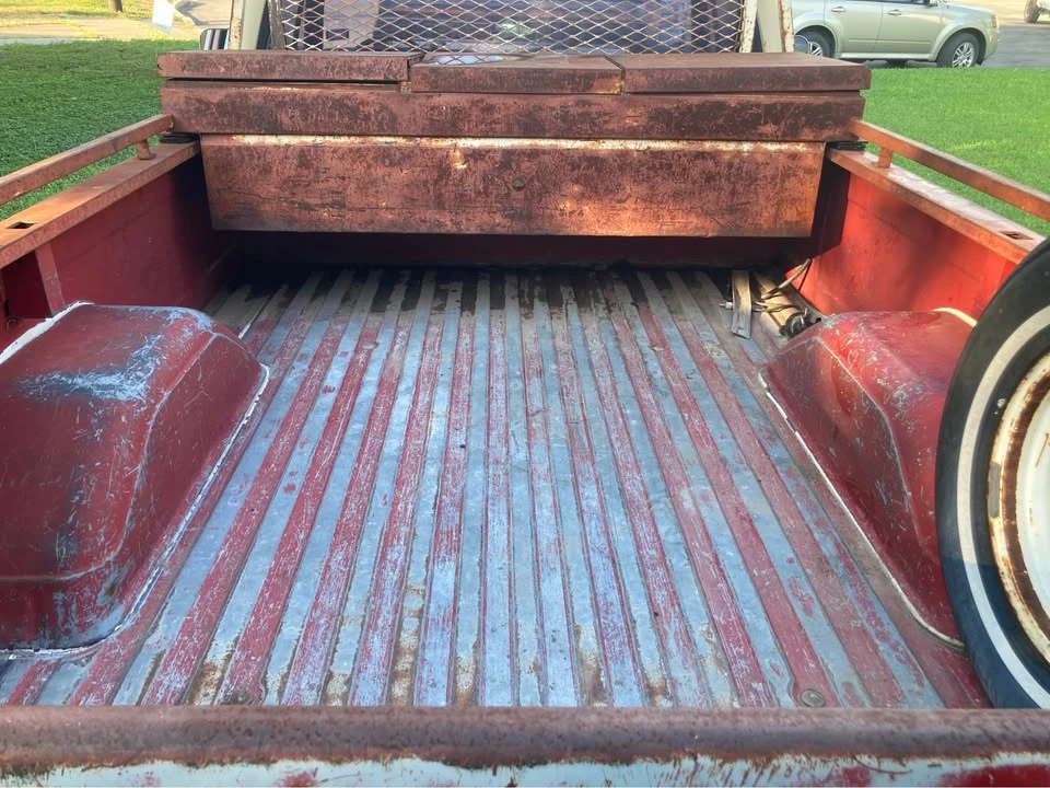 1984 Chevrolet C/K 3rd Gen - Image 6 of 14