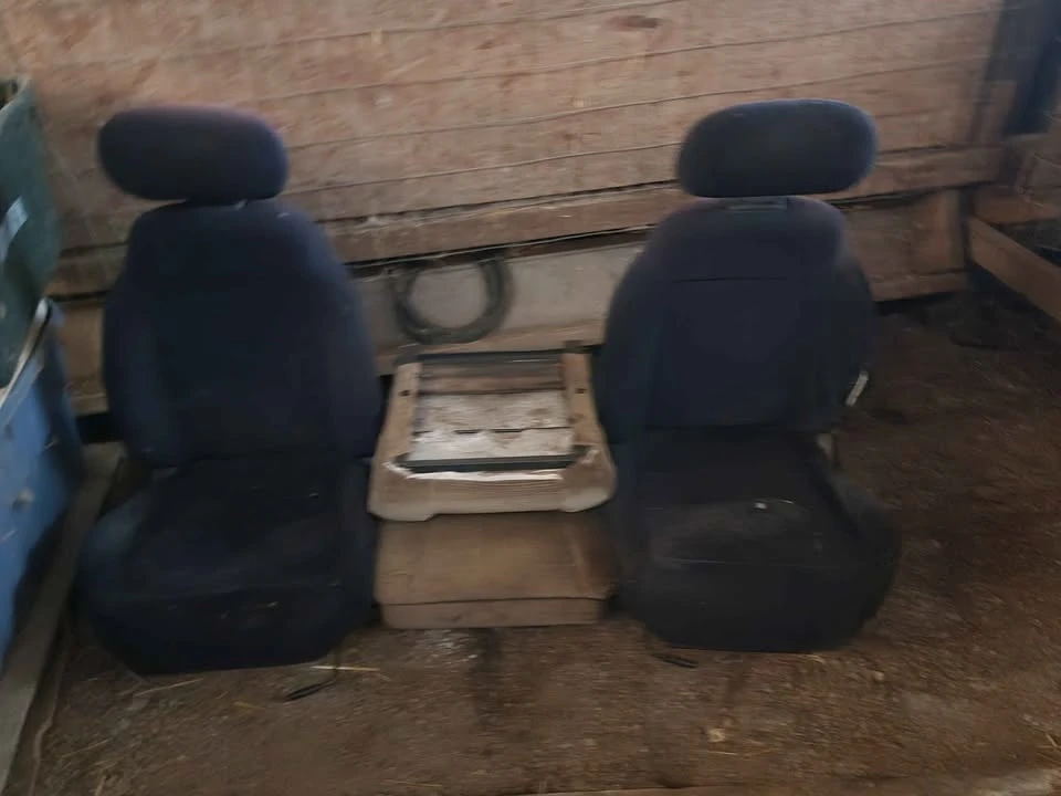 1984 Chevrolet C/K 3rd Gen - Image 6 of 6