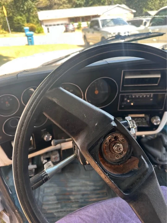 1984 Chevrolet C/K 3rd Gen - Image 6 of 8