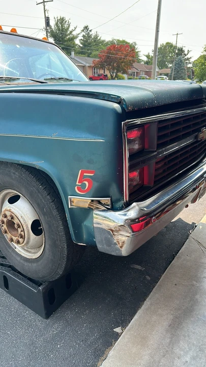 1984 Chevrolet C/K 3rd Gen - Image 5 of 18