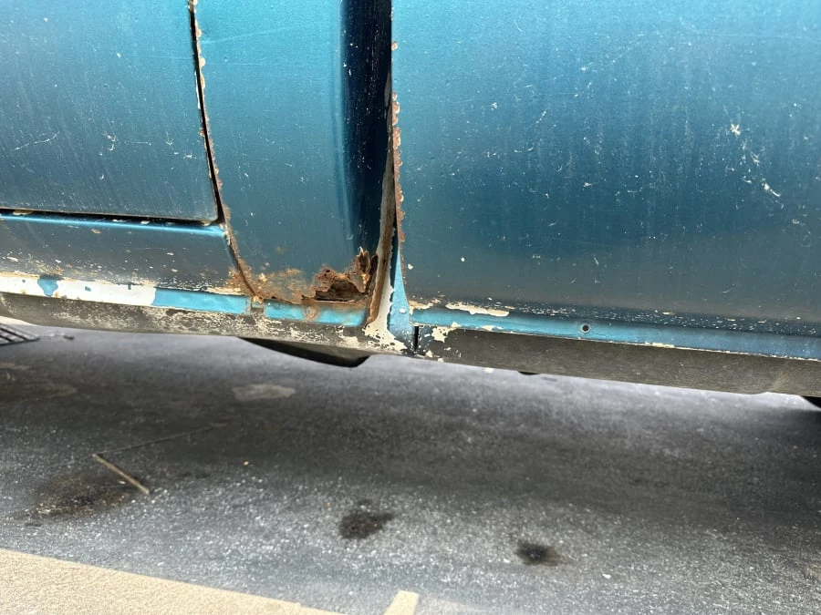 1984 Chevrolet C/K 3rd Gen - Image 15 of 18