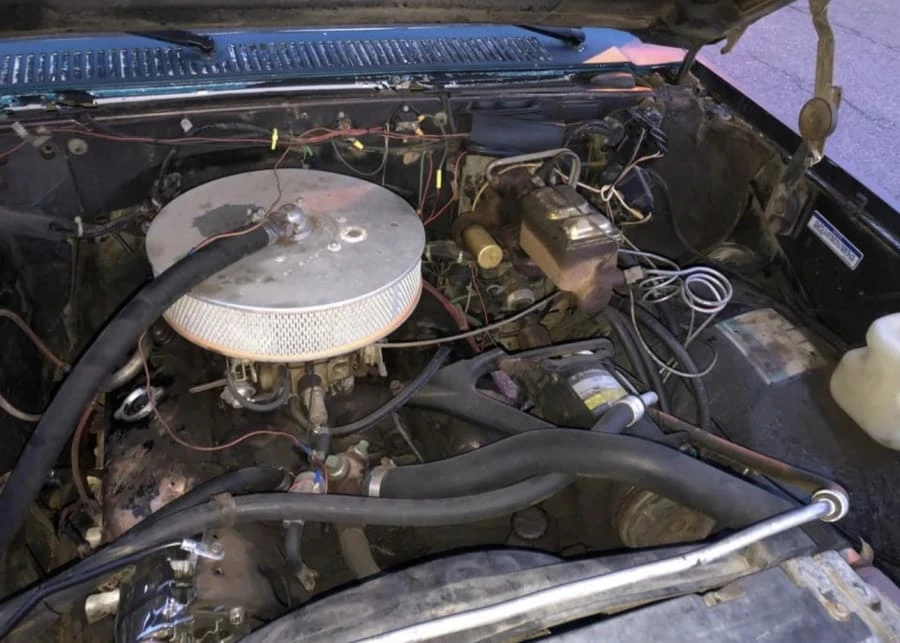 1984 Chevrolet C/K 3rd Gen - Image 18 of 18